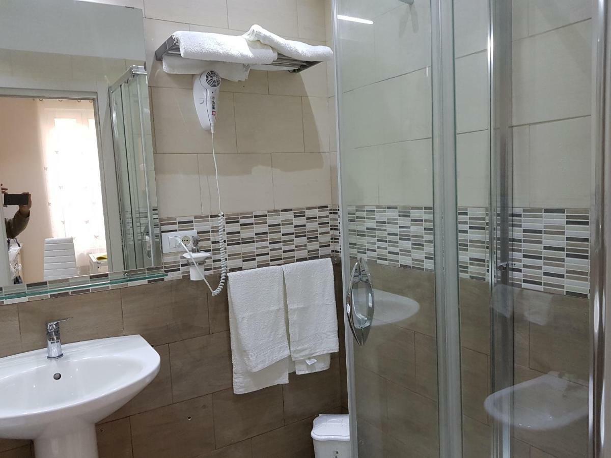 Вилла Napoli Royal Flats Экстерьер фото
