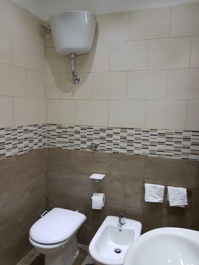 Вилла Napoli Royal Flats Экстерьер фото